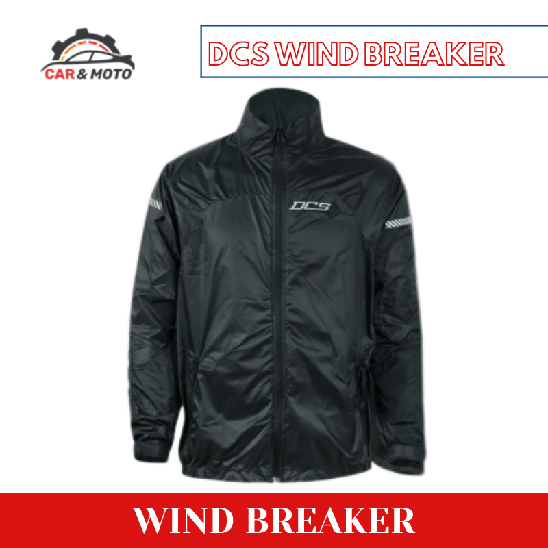 DCS Wind Breaker