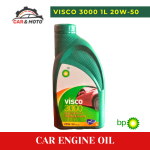 Visco 3000 1L 20W-50
