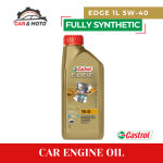 Castrol EDGE 1L 5W-40