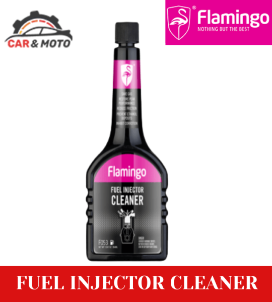 Fuel Injector Cleaner