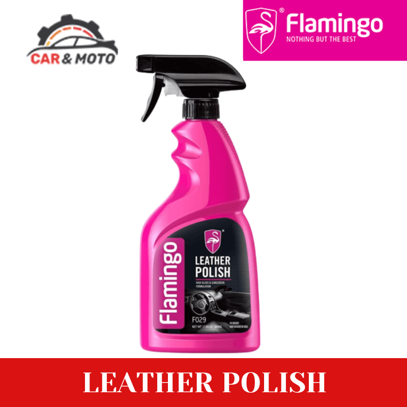 Leather Polish