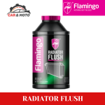 Radiator Flush