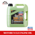 Liqui Moly Molygen 4L 5W-30