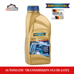 Ravenol 4L CVTF NS2/J1