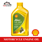 Shell Advance 4T 10W-30