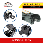 Scissor Jack